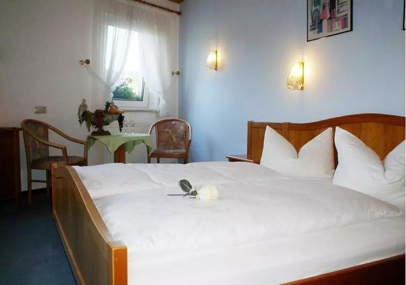 Hotel Waldeck