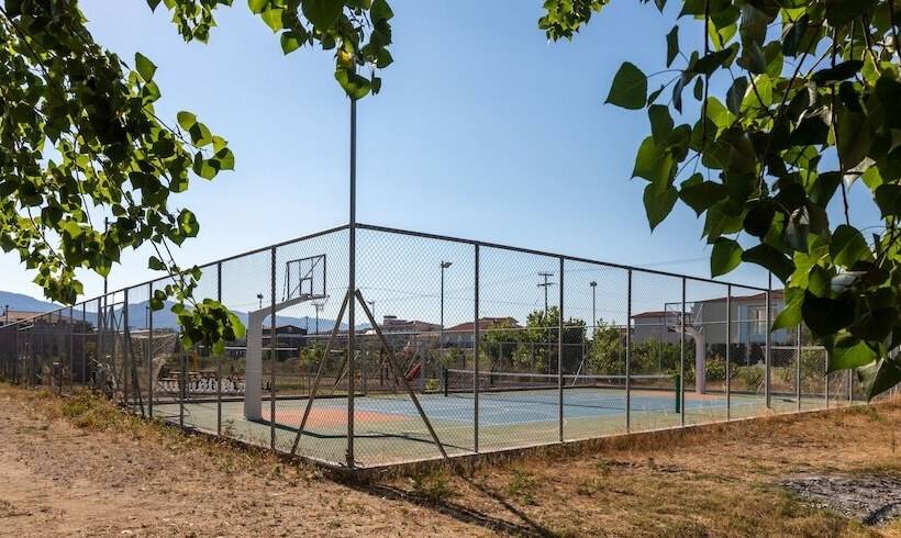 هتل White Olive Premium Laganas