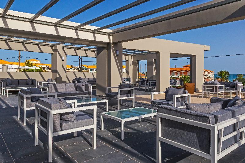 هتل White Olive Premium Laganas