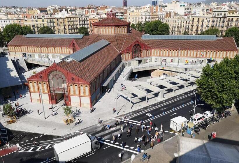 Pars Tailor S Hostel