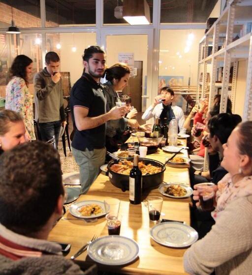 Pars Tailor S Hostel