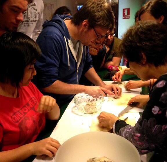 Pars Tailor S Hostel