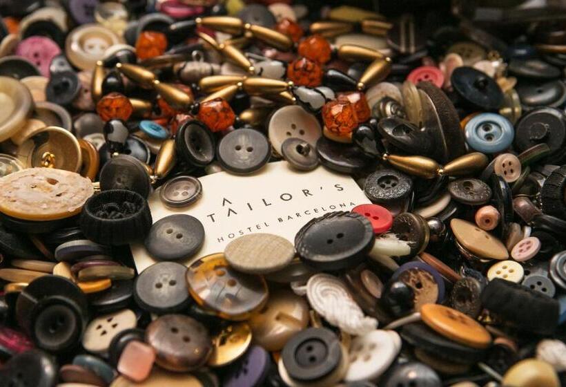 Pars Tailor S Hostel