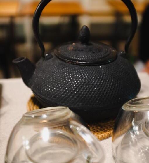 Pars Tailor S Hostel