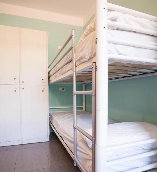 Pars Tailor S Hostel