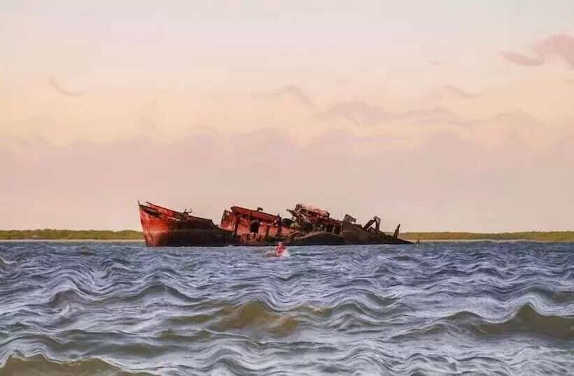 Majatalo Pousada Vila Tutoia Praia