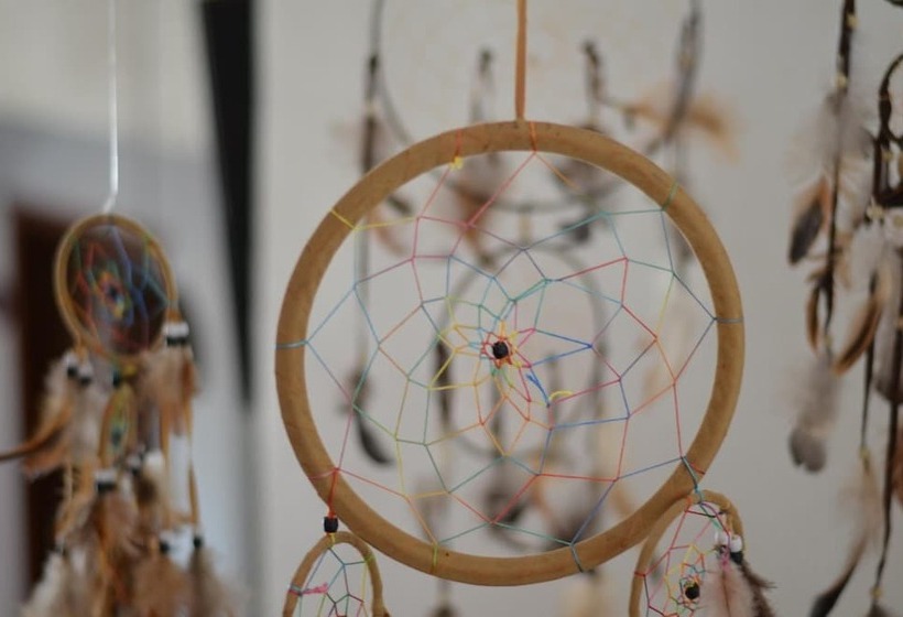 פנסיון Pousada Vila Tutoia Praia