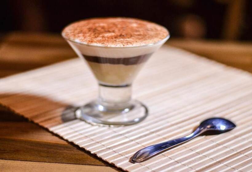 פנסיון Pousada Vila Tutoia Praia