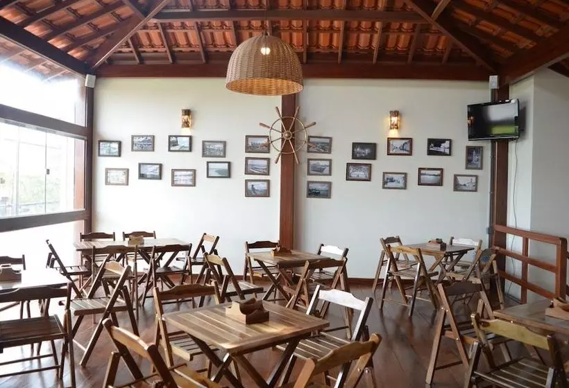Majatalo Pousada Vila Tutoia Praia