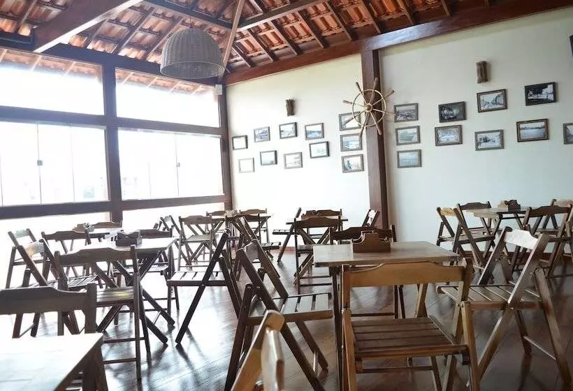 Majatalo Pousada Vila Tutoia Praia