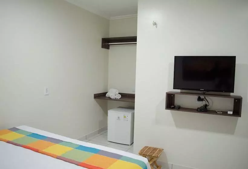 Majatalo Pousada Vila Tutoia Praia
