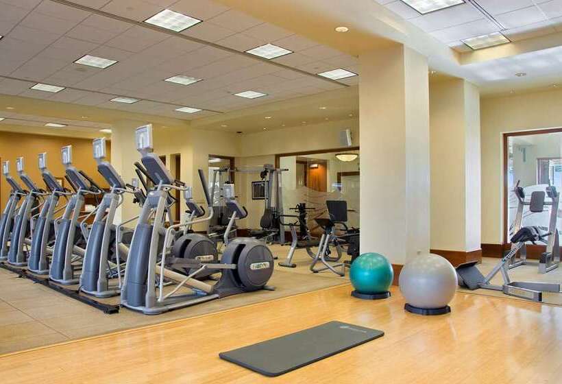 منتجع Hilton Grand Vac Club The Grand Islander Waikiki Honolulu