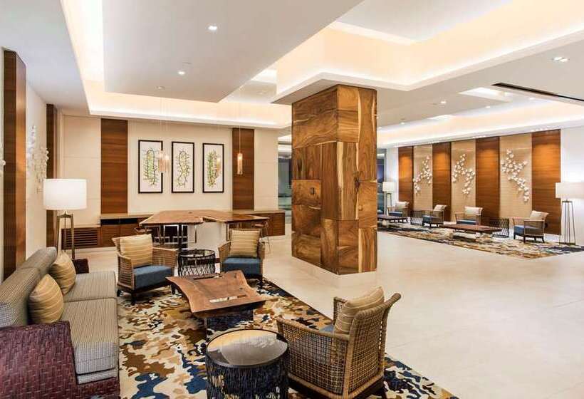 منتجع Hilton Grand Vac Club The Grand Islander Waikiki Honolulu