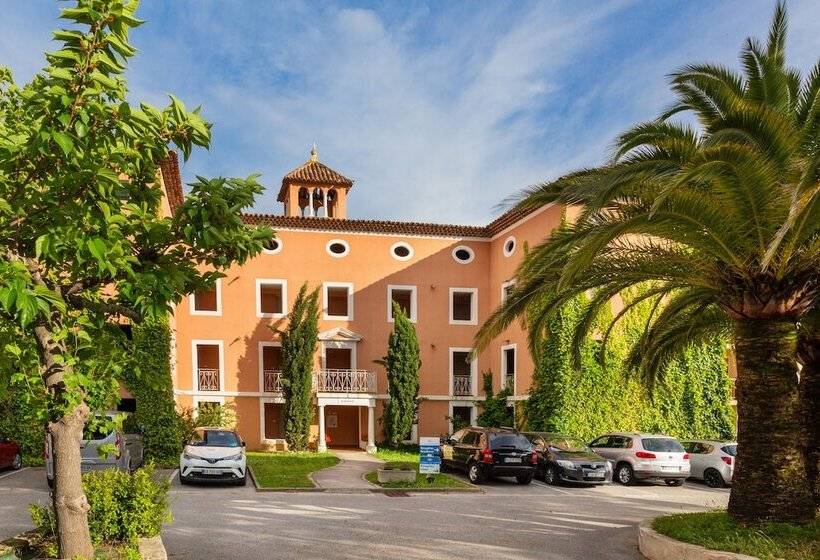 Sowell Family Port Grimaud