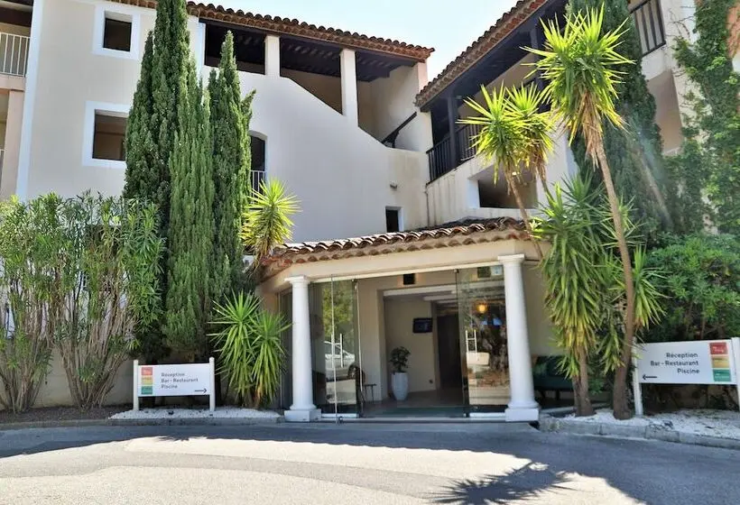 Sowell Family Port Grimaud