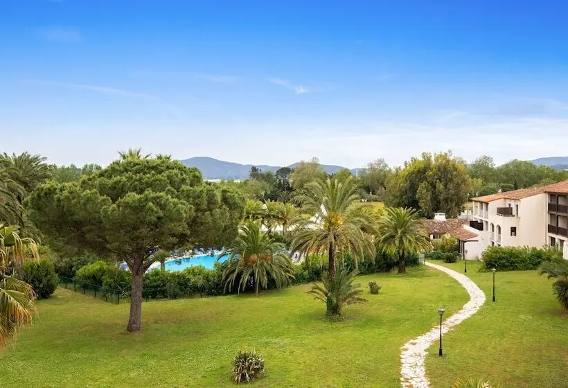 Sowell Family Port Grimaud