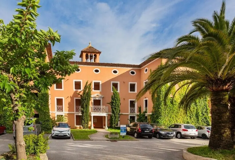 Sowell Family Port Grimaud