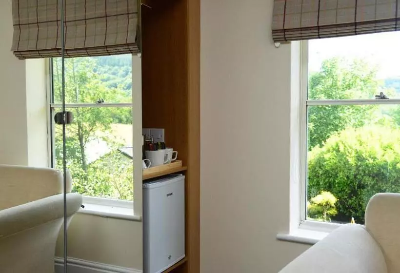 The Mulberry Inn