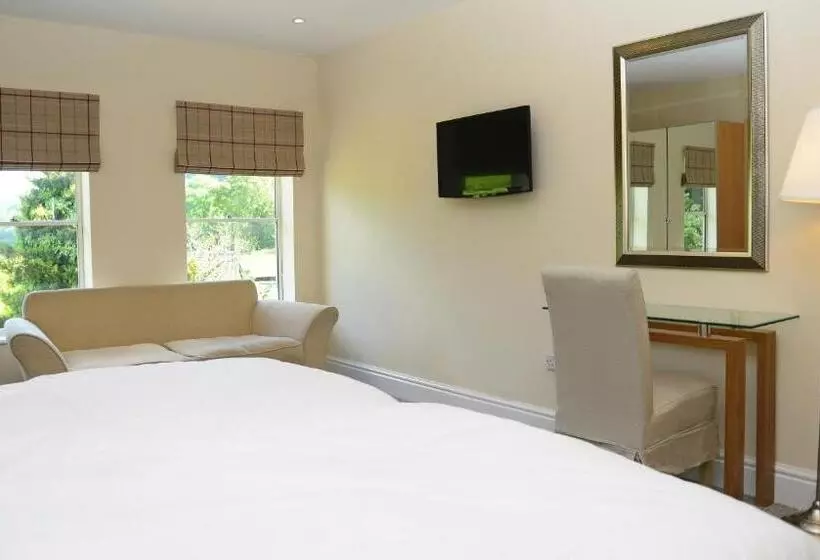 The Mulberry Inn