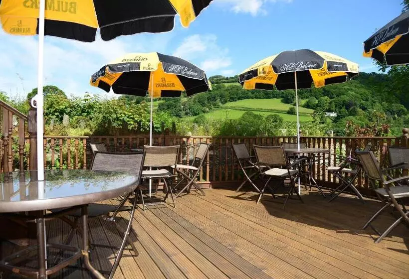 The Mulberry Inn