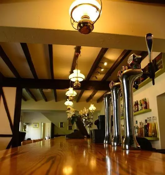 The Mulberry Inn