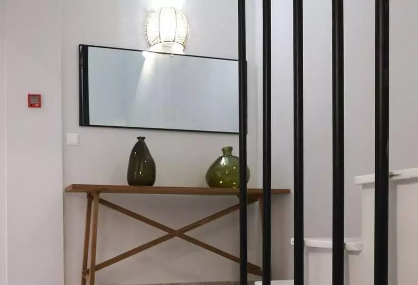 ユースホステル Up Hill Unique Boutique