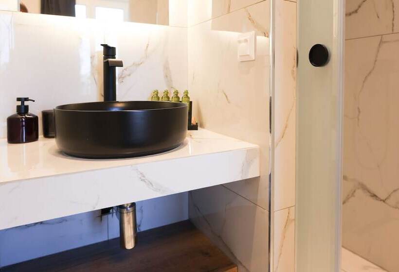 旅馆 Up Hill Unique Boutique