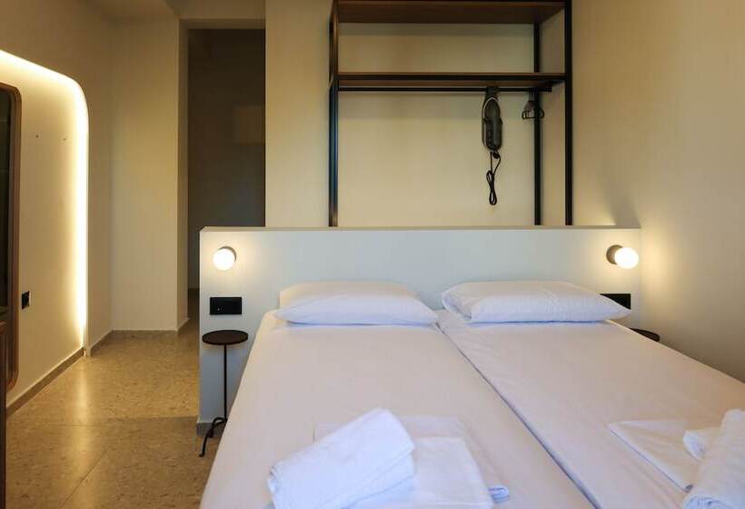 旅馆 Up Hill Unique Boutique