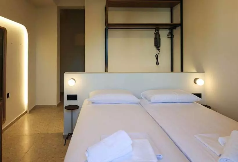 ユースホステル Up Hill Unique Boutique