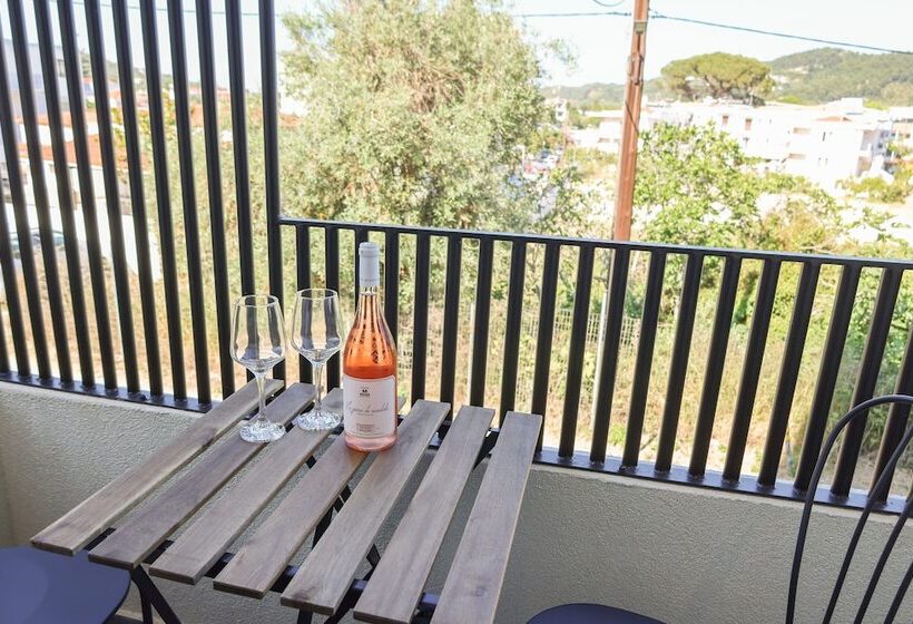 旅馆 Up Hill Unique Boutique