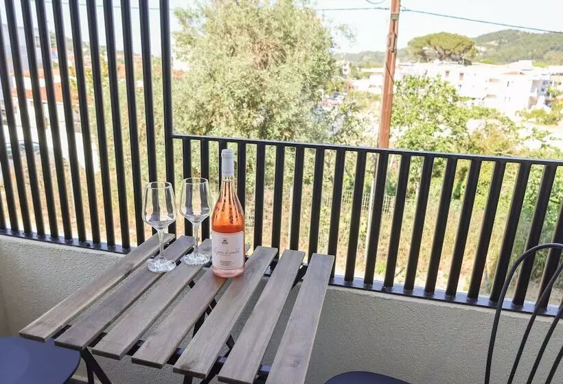 ユースホステル Up Hill Unique Boutique