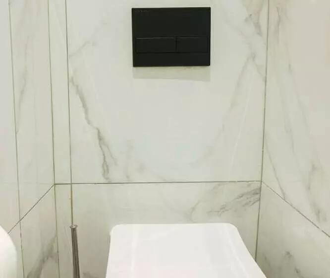 ユースホステル Up Hill Unique Boutique