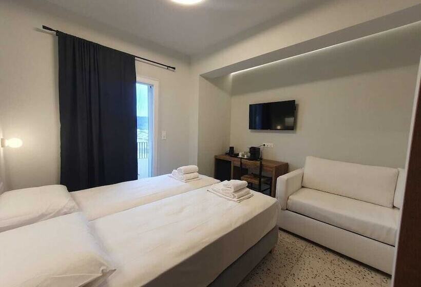 旅馆 Up Hill Unique Boutique