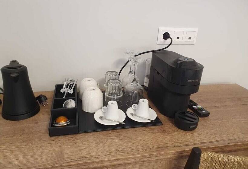 旅馆 Up Hill Unique Boutique