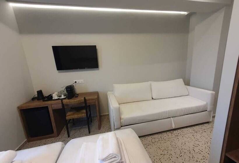 旅馆 Up Hill Unique Boutique