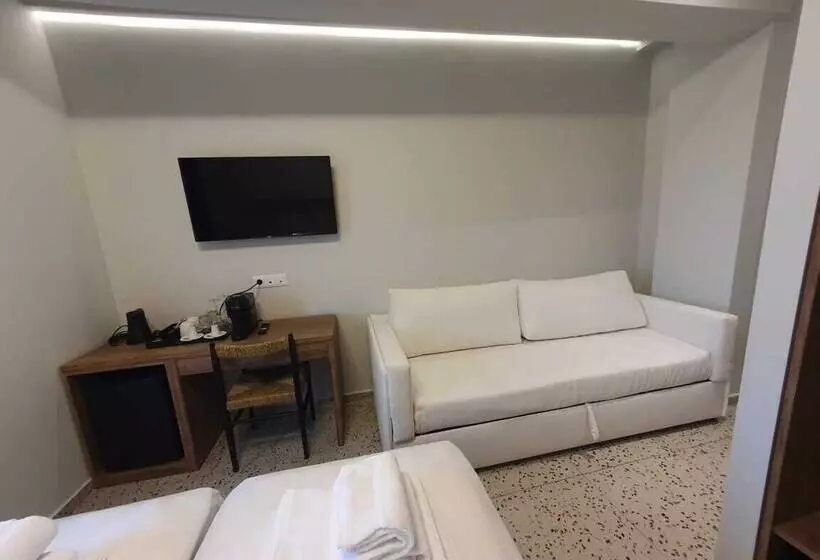 ユースホステル Up Hill Unique Boutique