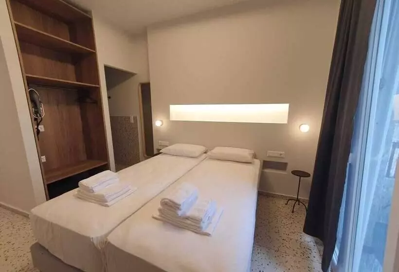 ユースホステル Up Hill Unique Boutique