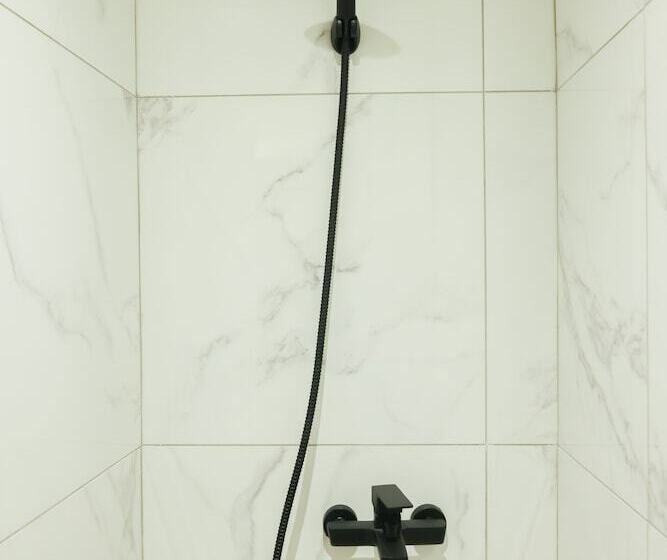 旅馆 Up Hill Unique Boutique