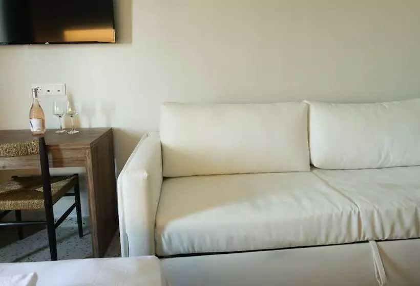 ユースホステル Up Hill Unique Boutique