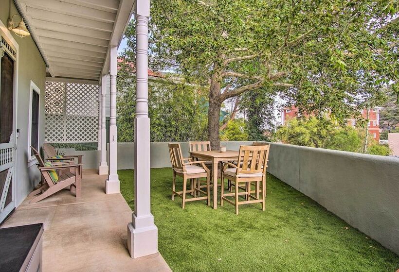 Casa De Oro Bisbee Gem: Walk To Main Street