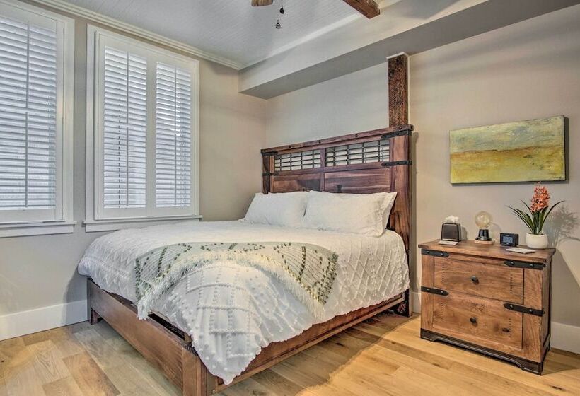 Casa De Oro Bisbee Gem: Walk To Main Street