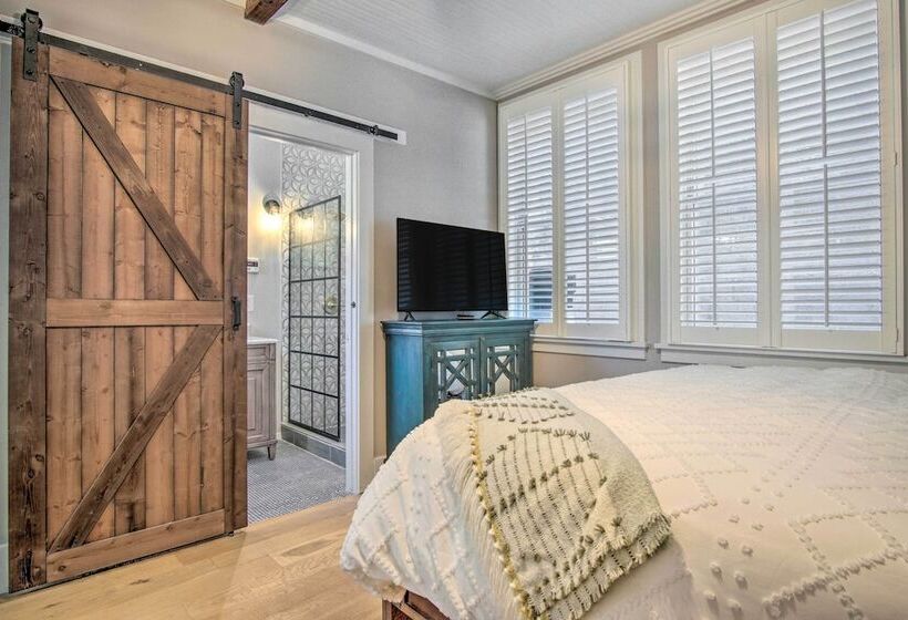 Casa De Oro Bisbee Gem: Walk To Main Street