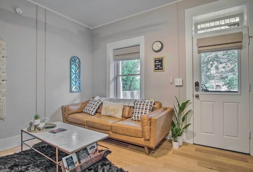 Casa De Oro Bisbee Gem: Walk To Main Street