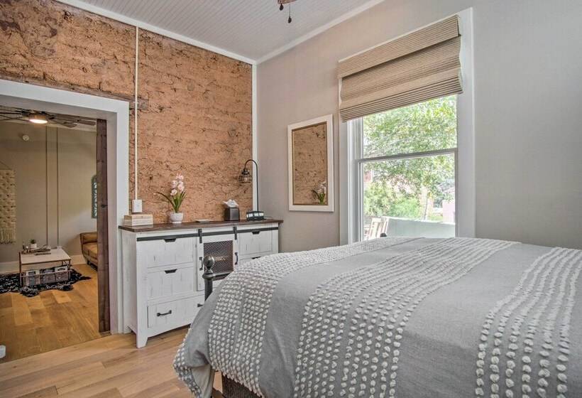 Casa De Oro Bisbee Gem: Walk To Main Street