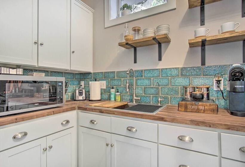 Casa De Oro Bisbee Gem: Walk To Main Street