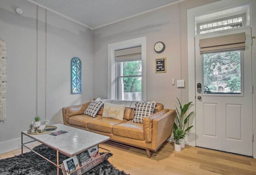 Casa De Oro Bisbee Gem: Walk To Main Street