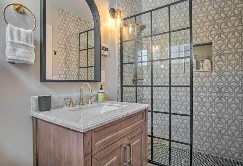 Casa De Oro Bisbee Gem: Walk To Main Street