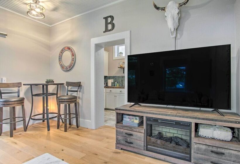 Casa De Oro Bisbee Gem: Walk To Main Street