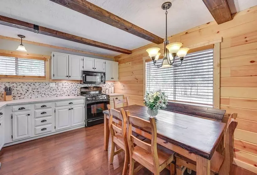 Coconino Cabin W/ Kayaks ~ 13 Mi To Reservoir