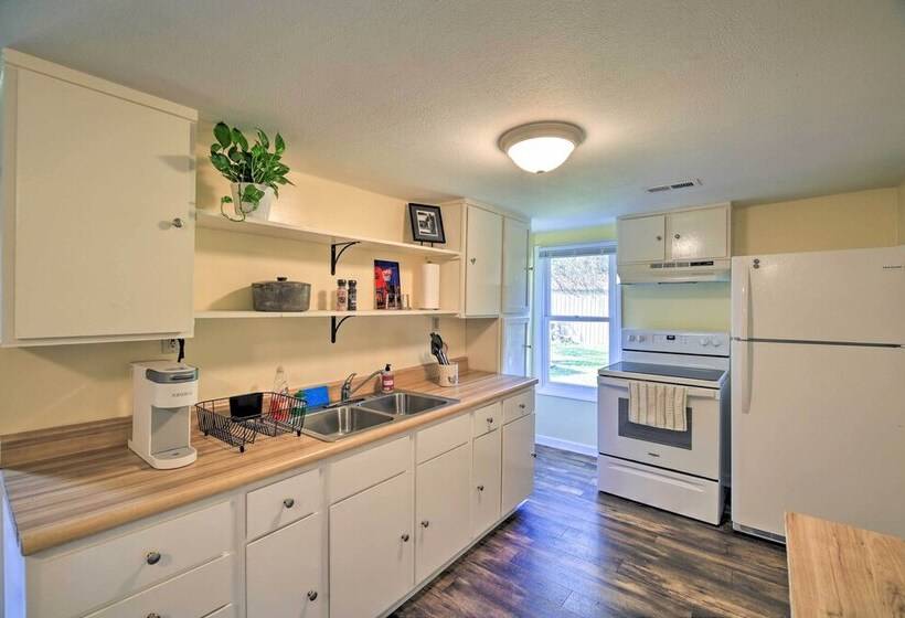 Cozy Damascus Home < 1 Mi To Appalachian Trl